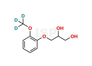 Guaifenesin D3 - Image 1