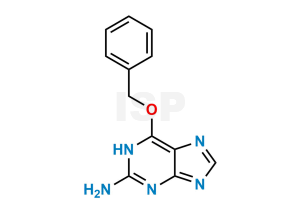 O-6-Benzyl Guanine - Image 1