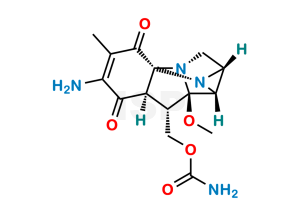 Mitomycin EP Impurity D - Image 1