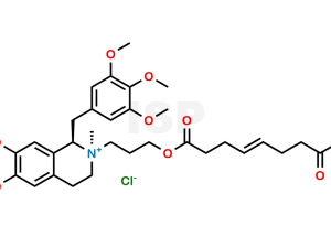 Mivacurium Impurity 2 - Image 1