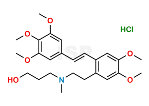 Mivacurium Impurity 3 - Image 1