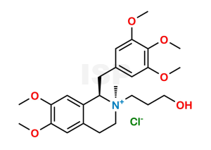 Mivacurium Impurity 4 - Image 1