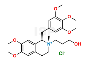 Mivacurium Impurity 5 - Image 1