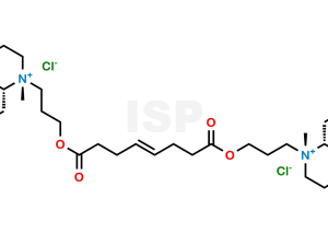 Mivacurium Impurity 6 - Image 1