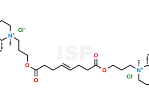 Mivacurium Impurity 8 - Image 1