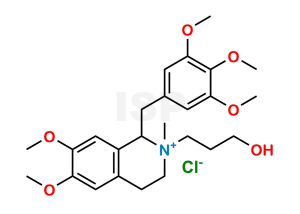 Mivacurium Impurity 9 - Image 1