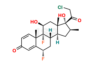 Halobetasol - Image 1