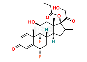 Diflorasone 17-propionate - Image 1