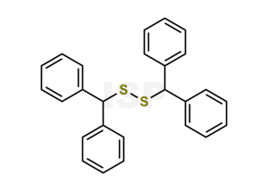 Modafinil Related Compound E - Image 1
