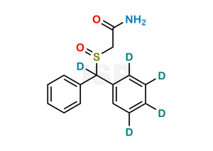 Modafinil D5 - Image 1