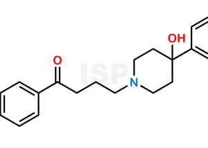Haloperidol EP Impurity A - Image 1