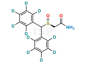 (S)-Modafinil D10 - Image 1