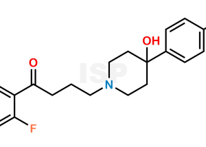 Haloperidol EP Impurity B - Image 1