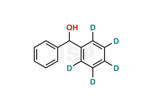 Benzhydrol D5 - Image 1