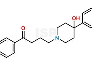 Haloperidol EP Impurity C - Image 1