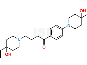 Haloperidol EP Impurity D - Image 1