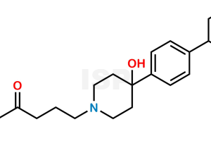 Haloperidol EP Impurity E - Image 1