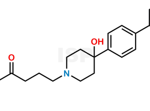 Haloperidol EP Impurity F - Image 1