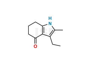 Molindone USP Related Compound A - Image 1