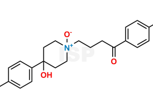 Haloperidol N-Oxide Impurity - Image 1