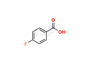 4-Fluorobenzoic Acid - Image 1