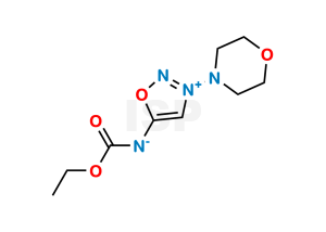 Molsidomine - Image 1