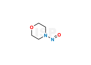 Molsidomine EP Impurity B - Image 1