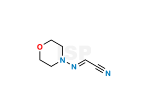 Molsidomine EP Impurity C - Image 1