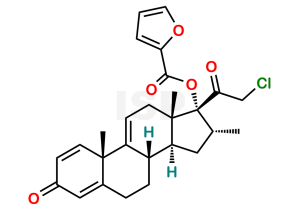 Mometasone EP Impurity A - Image 1