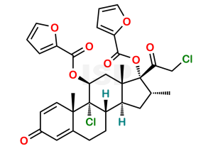 Mometasone EP Impurity E - Image 1