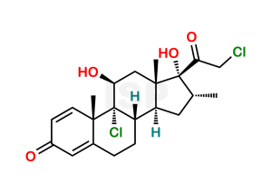 Mometasone EP Impurity G - Image 1