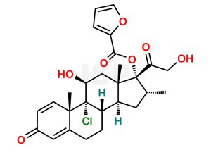 Mometasone EP Impurity H - Image 1