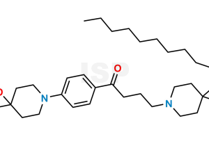 Haloperidol Decanoate EP Impurity D - Image 1