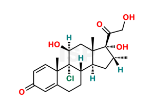 Mometasone EP Impurity K - Image 1