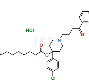 Haloperidol Decanoate EP Impurity I (HCl) - Image 1