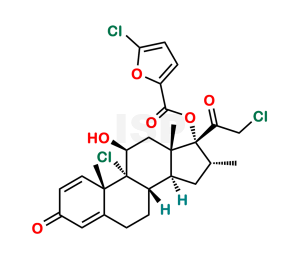 Mometasone EP  Impurity T - Image 1