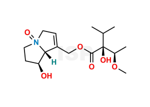 Heliotrine N-Oxide - Image 1