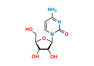 Cytidine - Image 1
