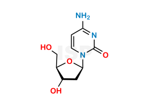 2'-Deoxycytidine - Image 1
