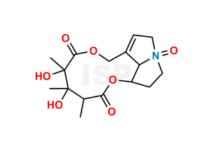 Monocrotaline N-Oxide - Image 1