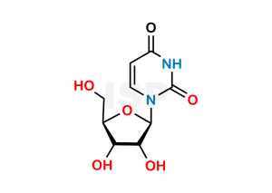 Uridine - Image 1