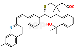 Montelukast EP Impurity G - Image 1