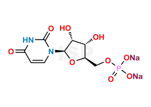 Disodium 5'-Uridylate - Image 1