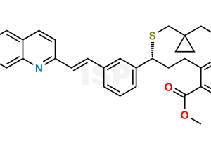 Montelukast EP Impurity H - Image 1