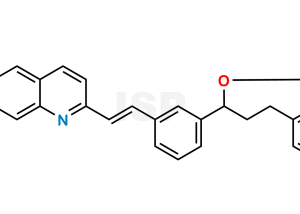 Montelukast Ether Impurity - Image 1