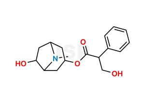 Anisodamine - Image 1