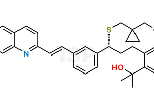 Montelukast Sodium - Image 1