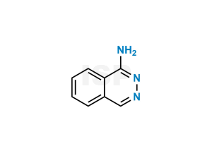 1-Aminophthalazine - Image 1