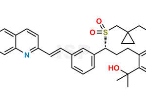 Montelukast Sulfone - Image 1