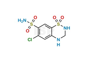 Hydrochlorothiazide - Image 1